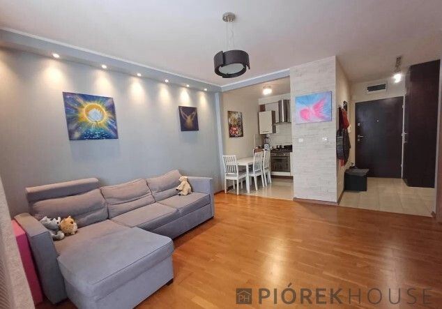 Mieszkanie 2-pokojowe Warszawa Białołęka, ul. Podłużna. Zdjęcie 1