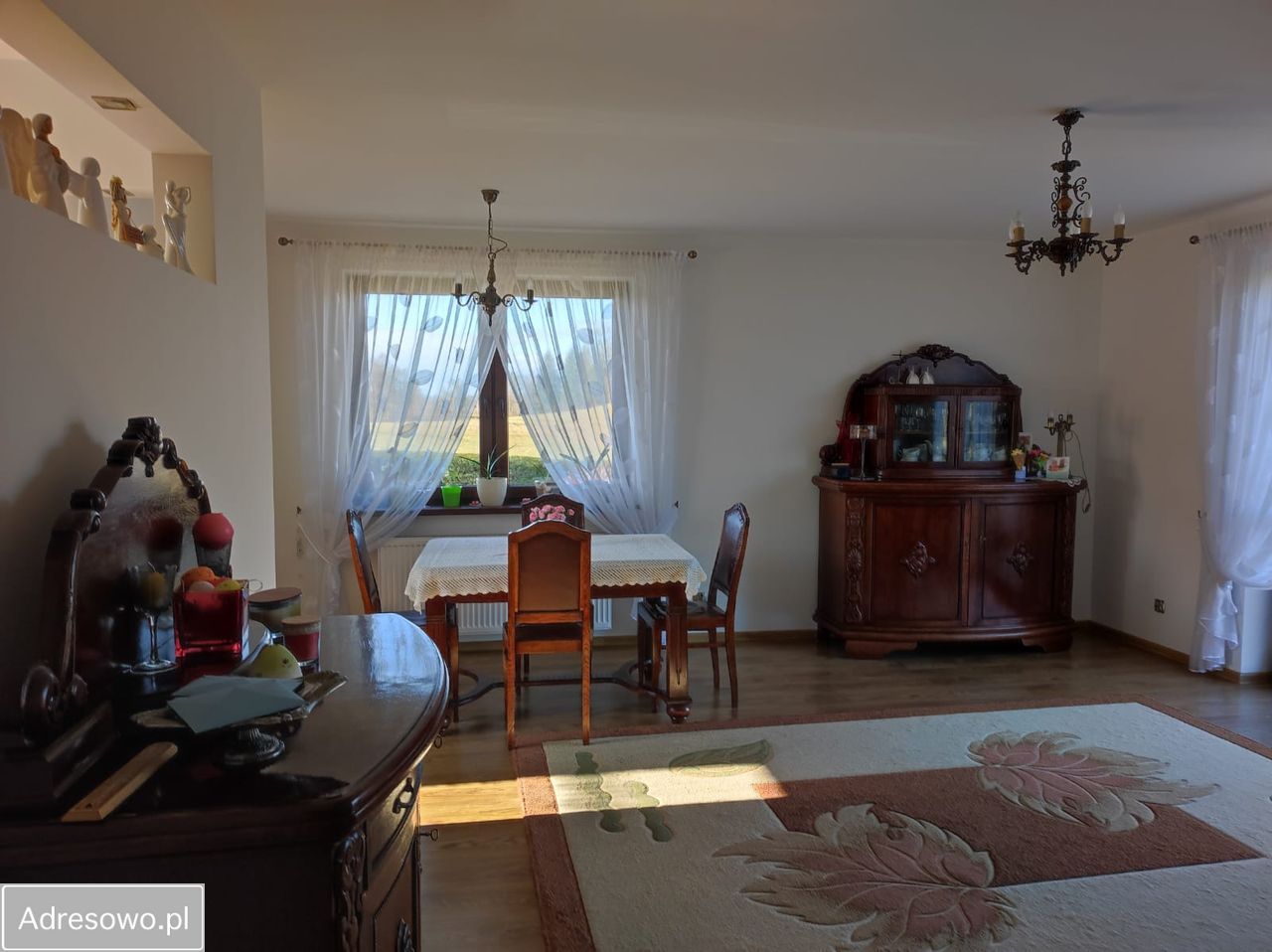 dom wolnostojący, 5 pokoi Smolajny. Zdjęcie 14