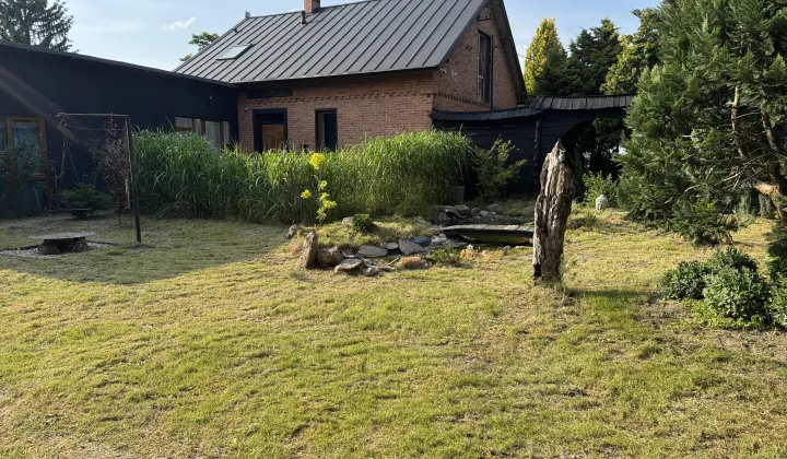 siedlisko, 10 pokoi Sobiesęki Pierwsze Wesółka, Sobiesęki Pierwsze