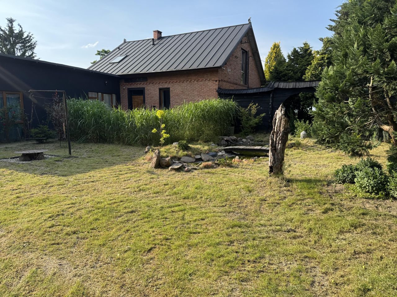 siedlisko, 10 pokoi Sobiesęki Pierwsze Wesółka, Sobiesęki Pierwsze. Zdjęcie 1