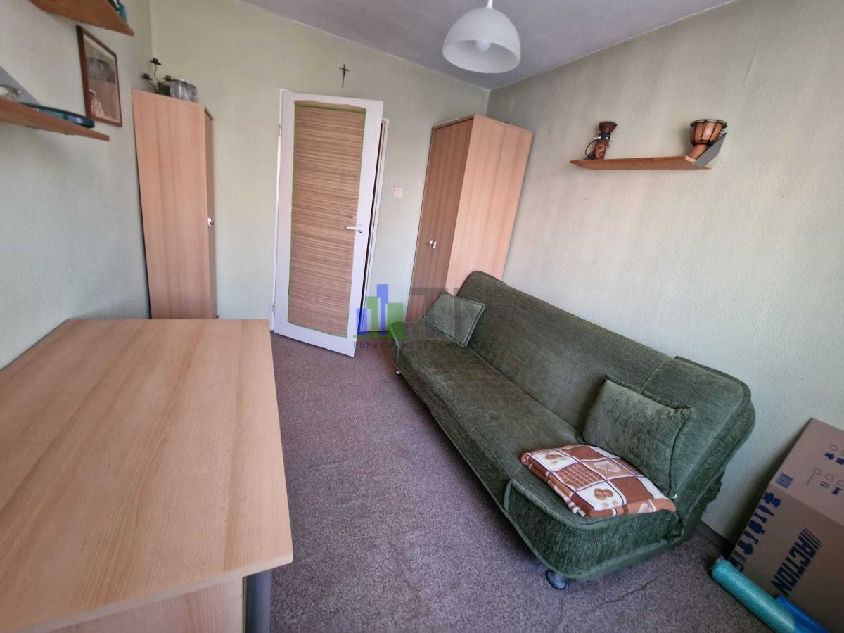 Mieszkanie 2-pokojowe Czernica, ul. Wojska Polskiego. Zdjęcie 6