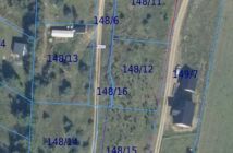 Działka budowlana Borucino. Zdjęcie 4