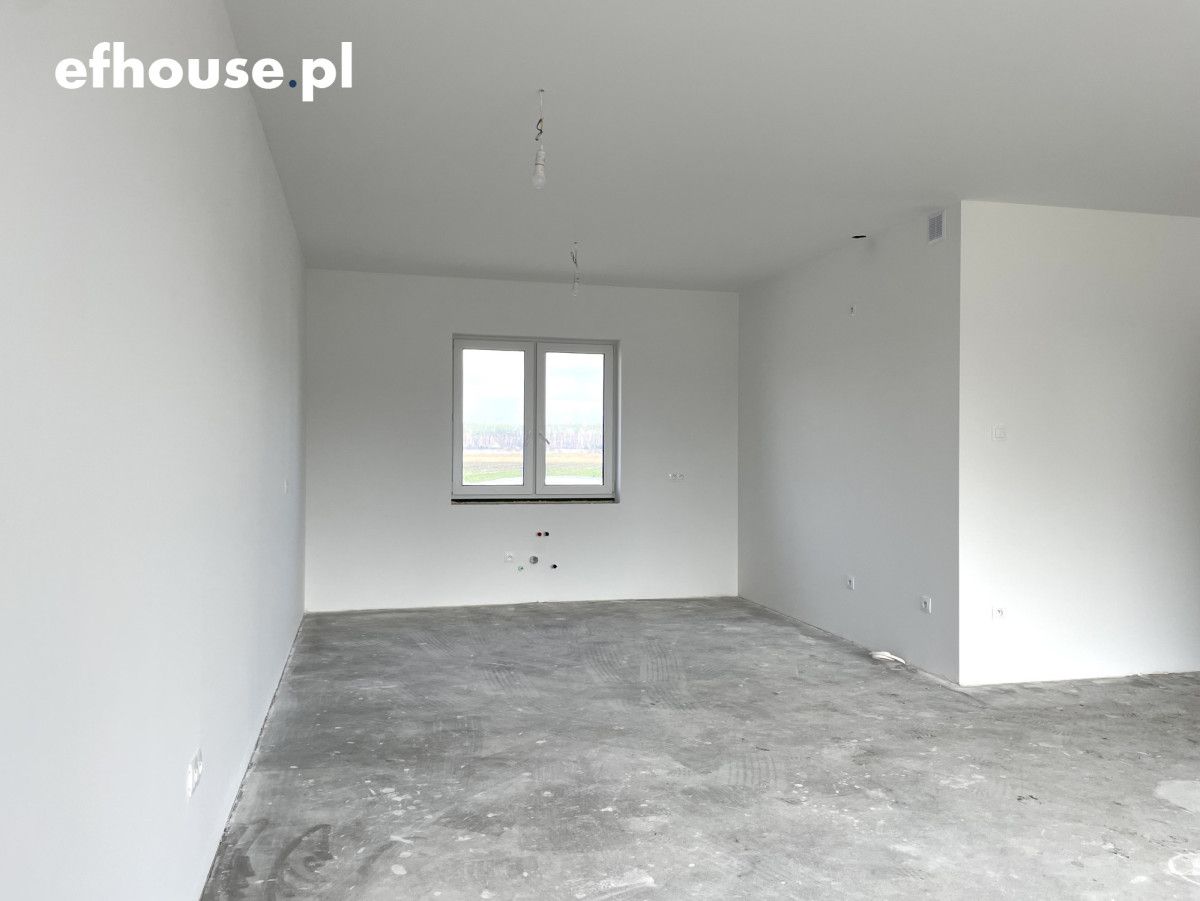 dom wolnostojący, 4 pokoje Łabiszyn. Zdjęcie 9