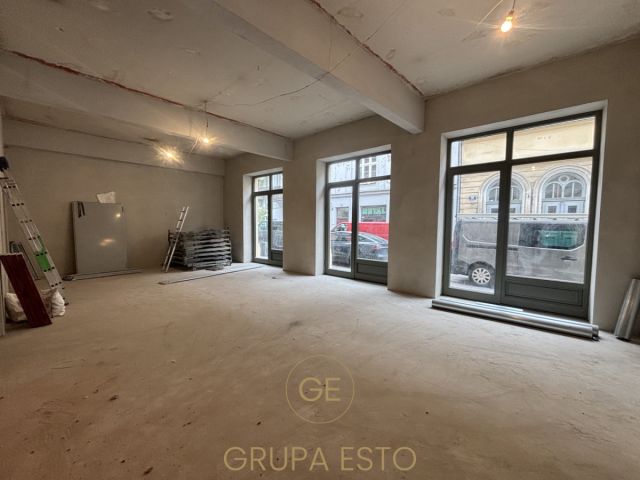 Lokal Kraków Stare Miasto, ul. Kazimierza Chałupnika. Zdjęcie 9