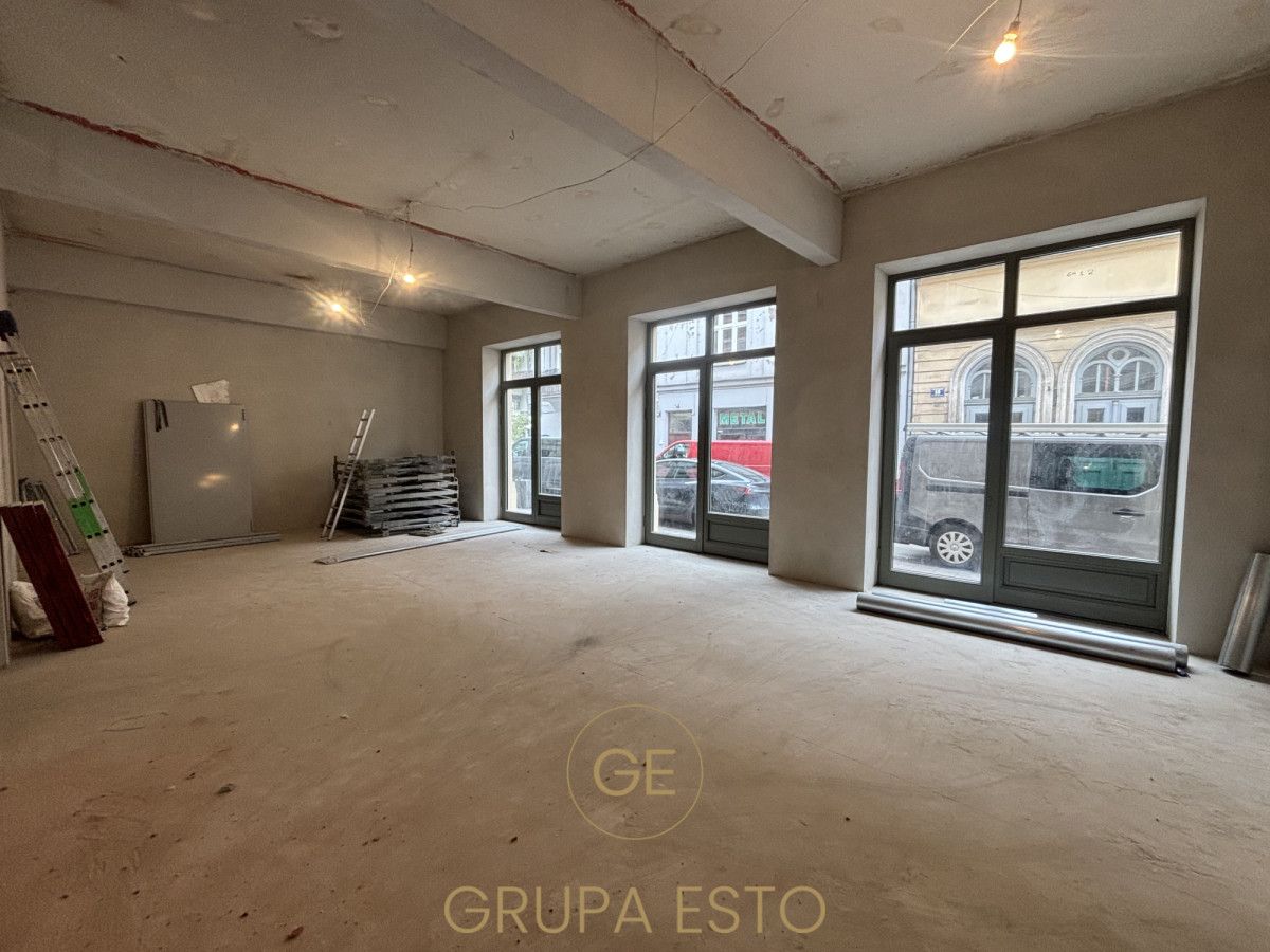 Lokal Kraków Stare Miasto, ul. Kazimierza Chałupnika. Zdjęcie 9