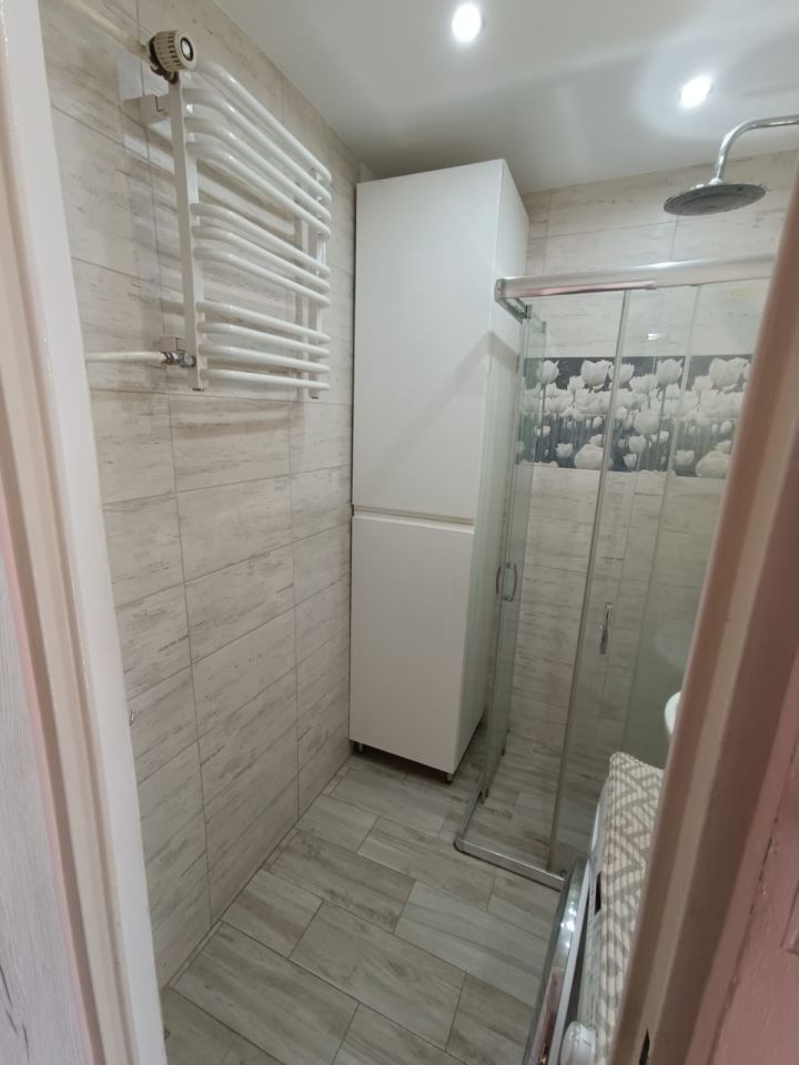 Mieszkanie 1-pokojowe Lubaszcz. Zdjęcie 5