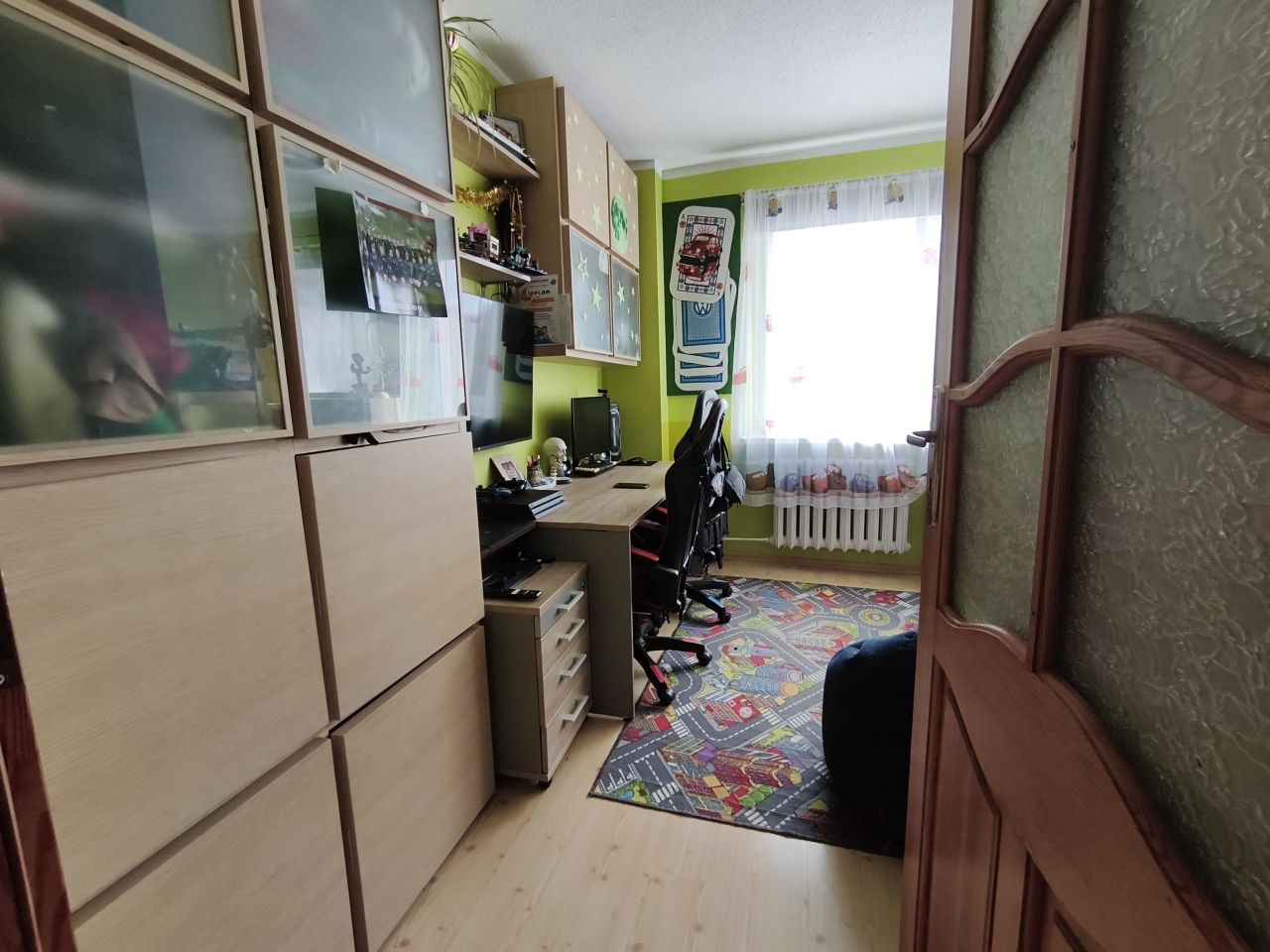 Mieszkanie 3-pokojowe Szczecin Słoneczne, ul. Jasna. Zdjęcie 7
