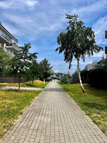 Mieszkanie 2-pokojowe Gdynia Pogórze, skwer Kościuszki. Zdjęcie 8