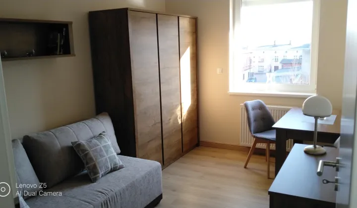 Mieszkanie 2-pokojowe Poznań Główna, ul. Sucha