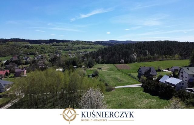 Działka inwestycyjna Zagórz, ul. Miarki. Zdjęcie 7