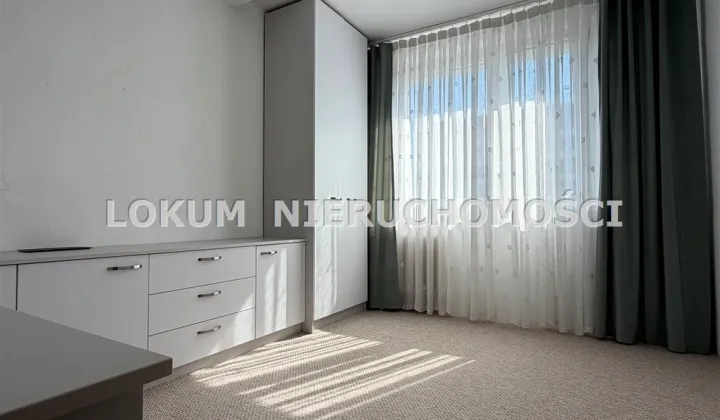 Mieszkanie 4-pokojowe Jastrzębie-Zdrój, ul. Katowicka