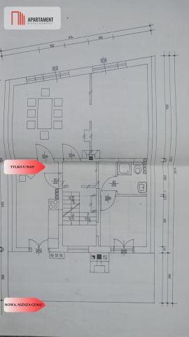 kamienica, 8 pokoi Brodnica Centrum. Zdjęcie 14