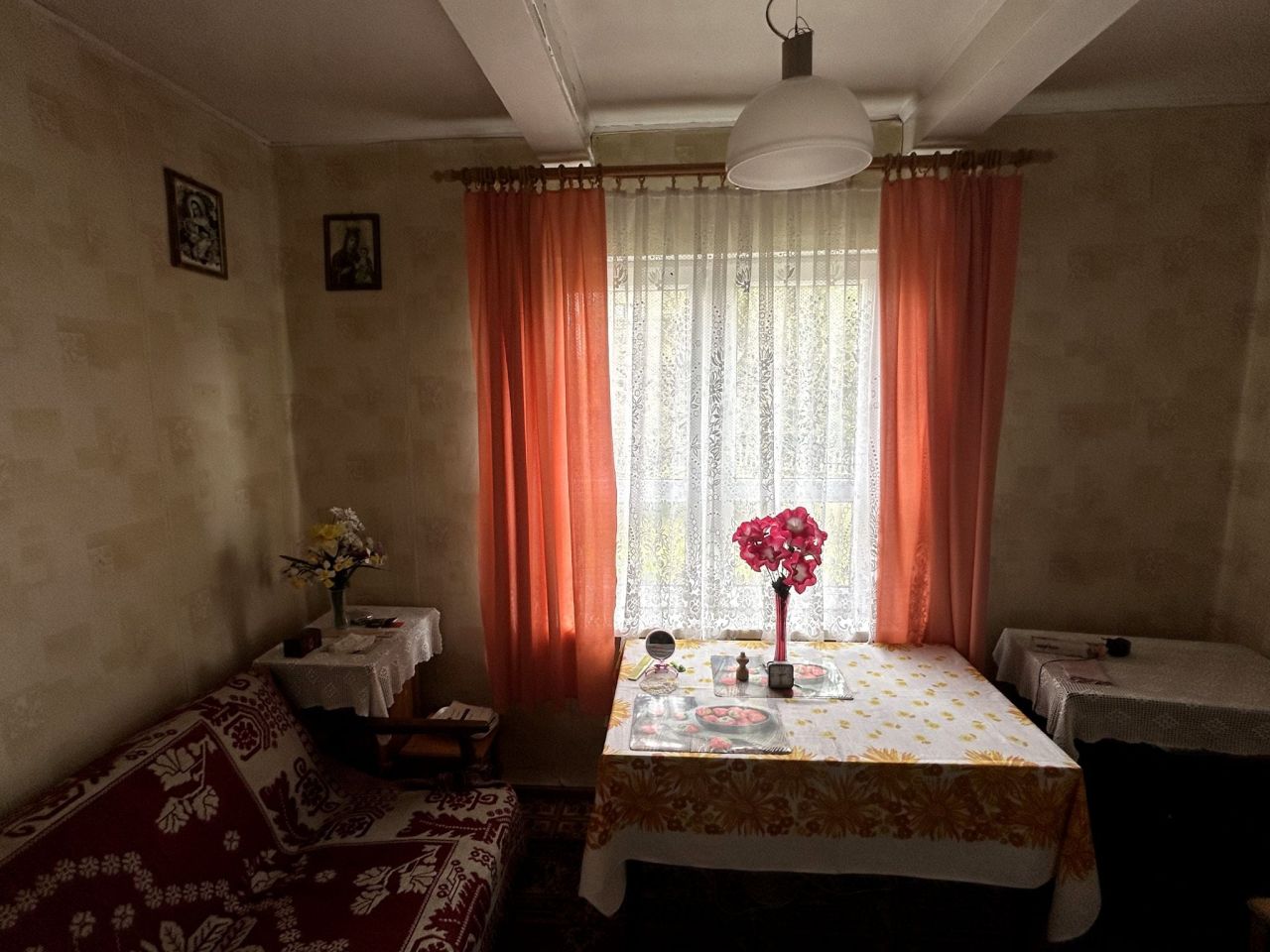 siedlisko, 3 pokoje Baciki Dalsze. Zdjęcie 11