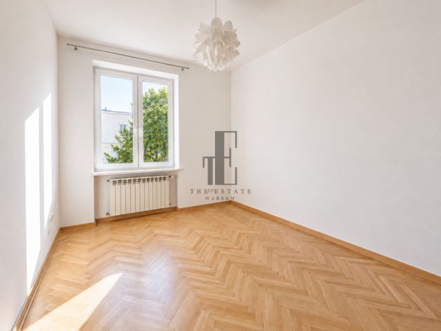 Mieszkanie 3-pokojowe Warszawa Wola, ul. Karolkowa. Zdjęcie 3