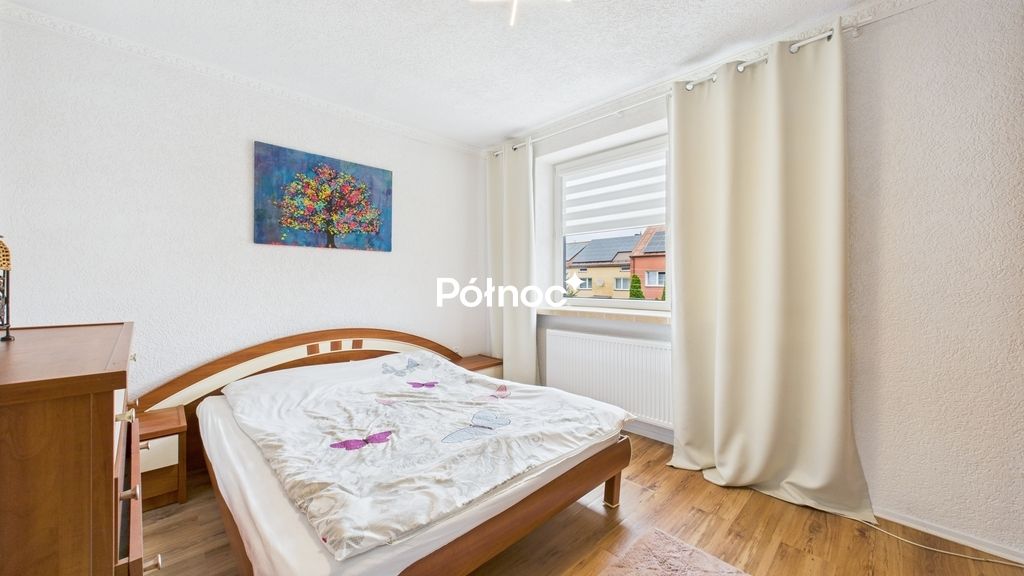 dom wolnostojący, 4 pokoje Kolno, ul. Armii Krajowej. Zdjęcie 39