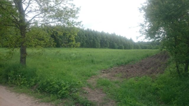 Działka budowlana Krekole. Zdjęcie 1