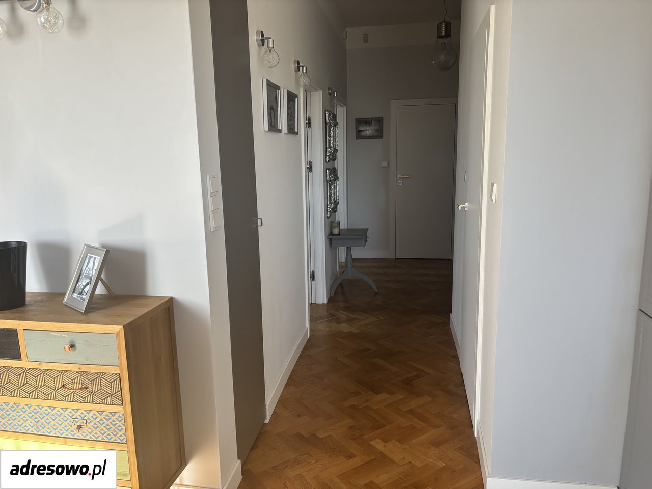 Mieszkanie 3-pokojowe Warszawa Mokotów, ul. Kazimierzowska. Zdjęcie 17