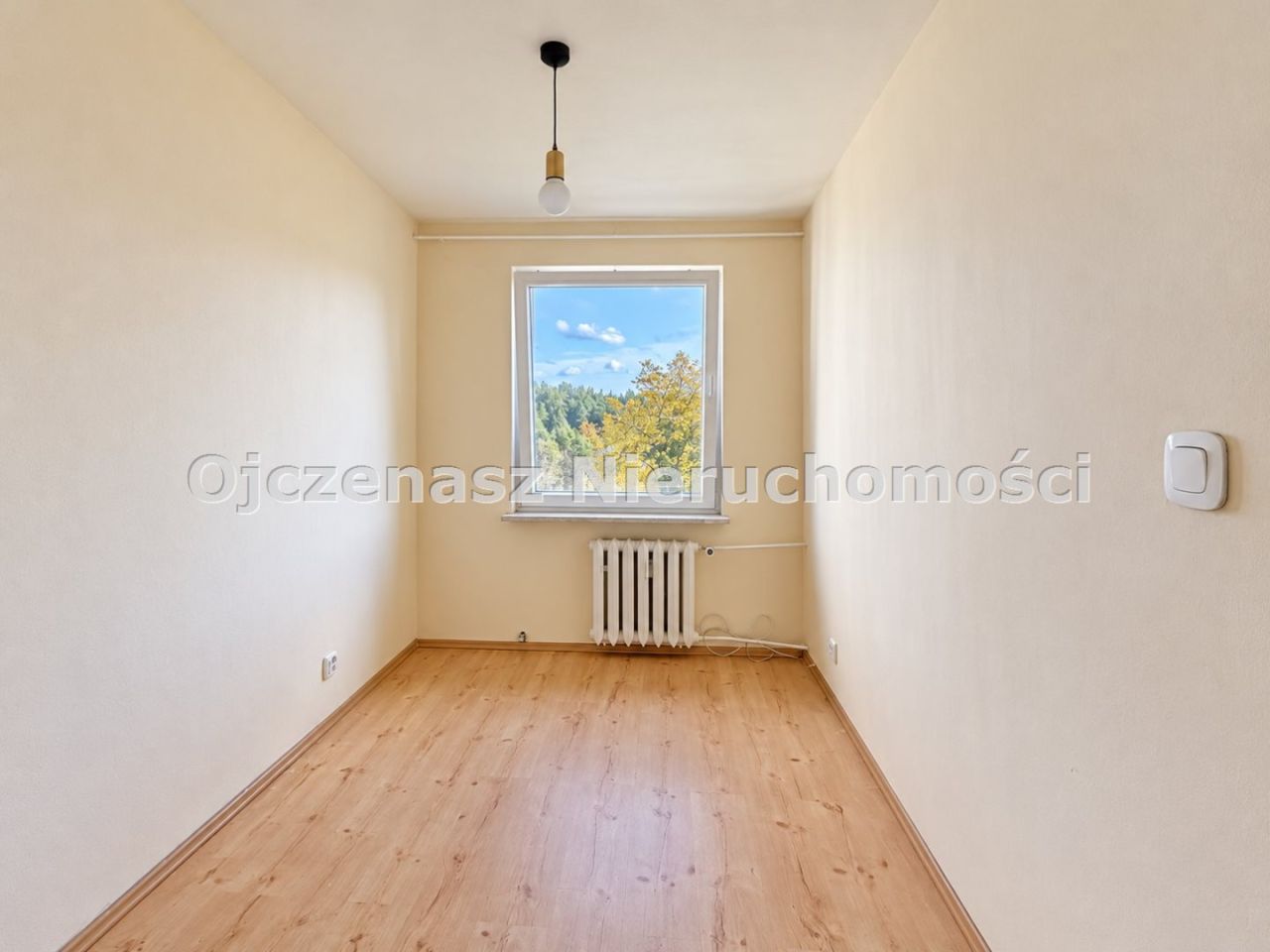 Mieszkanie 4-pokojowe Bydgoszcz Kapuściska. Zdjęcie 3