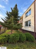 dom wolnostojący, 5 pokoi Skarżysko-Kamienna, ul. Metalowców. Zdjęcie 2