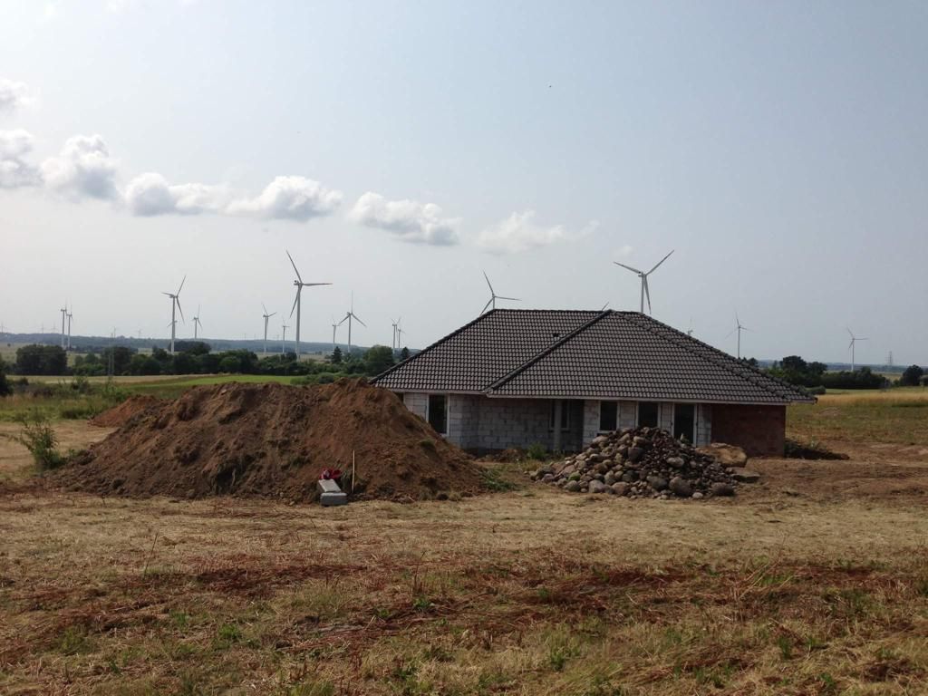 Działka budowlana Postomino. Zdjęcie 5