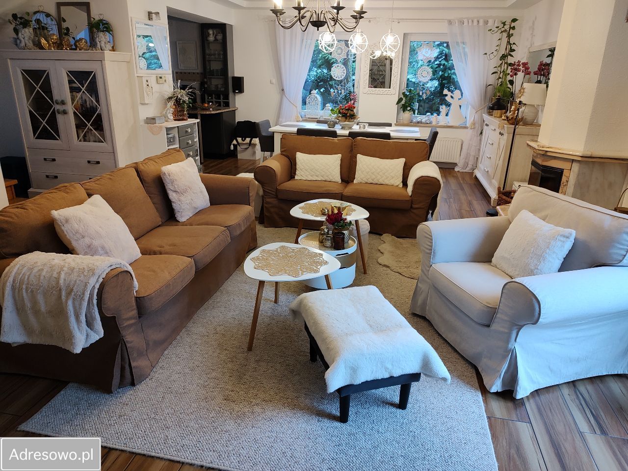 dom wolnostojący, 6 pokoi Sulechów, ul. Klonowa. Zdjęcie 6