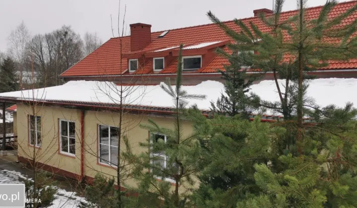 Nieruchomość komercyjna Karwie Gwiazdowo