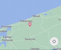 Działka budowlana Pobierowo, ul. Wojska Polskiego. Zdjęcie 4