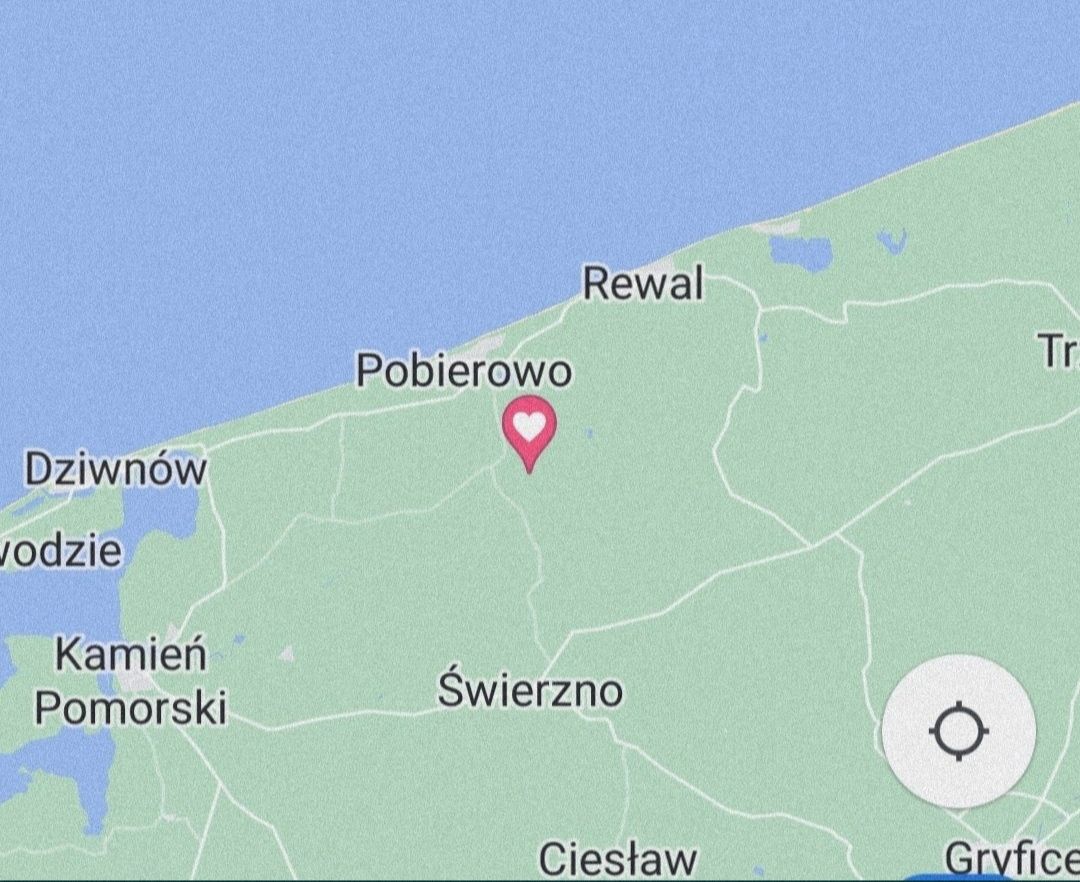 Działka budowlana Pobierowo, ul. Wojska Polskiego. Zdjęcie 5