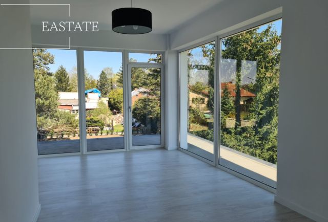 bliźniak, 6 pokoi Konstancin-Jeziorna Klarysew, ul. Sadowa. Zdjęcie 1