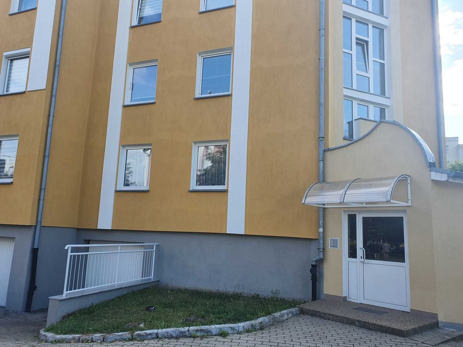 Mieszkanie 2-pokojowe Olsztyn Osiedle Generałów, ul. Majora Henryka Sucharskiego