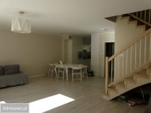 dom szeregowy, 6 pokoi Gdańsk Łostowice, ul. Warszawska. Zdjęcie 3