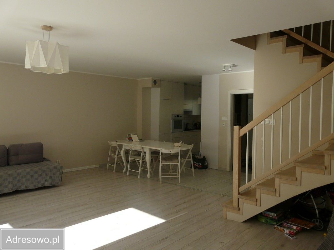 dom szeregowy, 6 pokoi Gdańsk Łostowice, ul. Warszawska. Zdjęcie 4