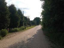 siedlisko Szudziałowo. Zdjęcie 3