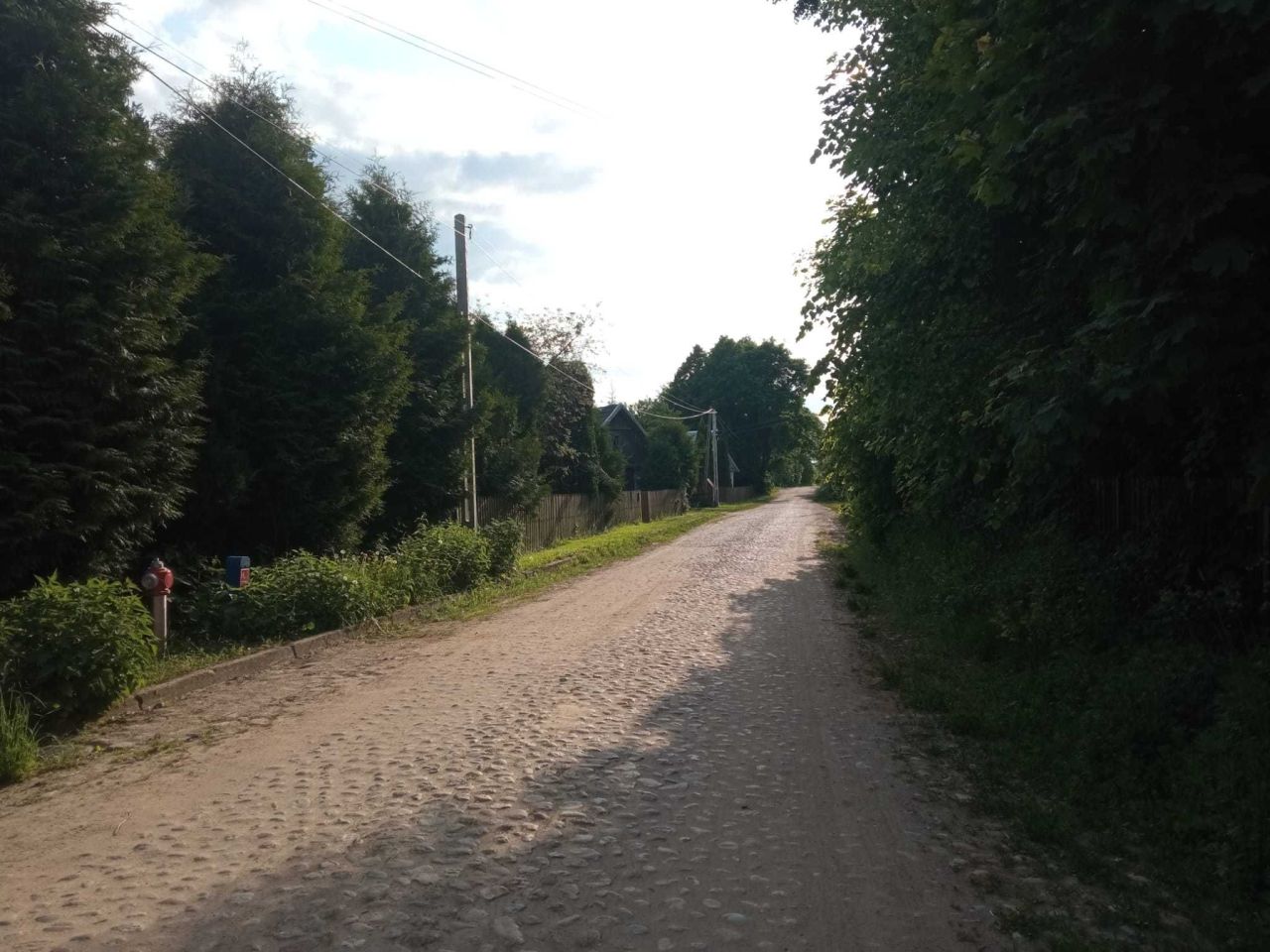 siedlisko Szudziałowo. Zdjęcie 4