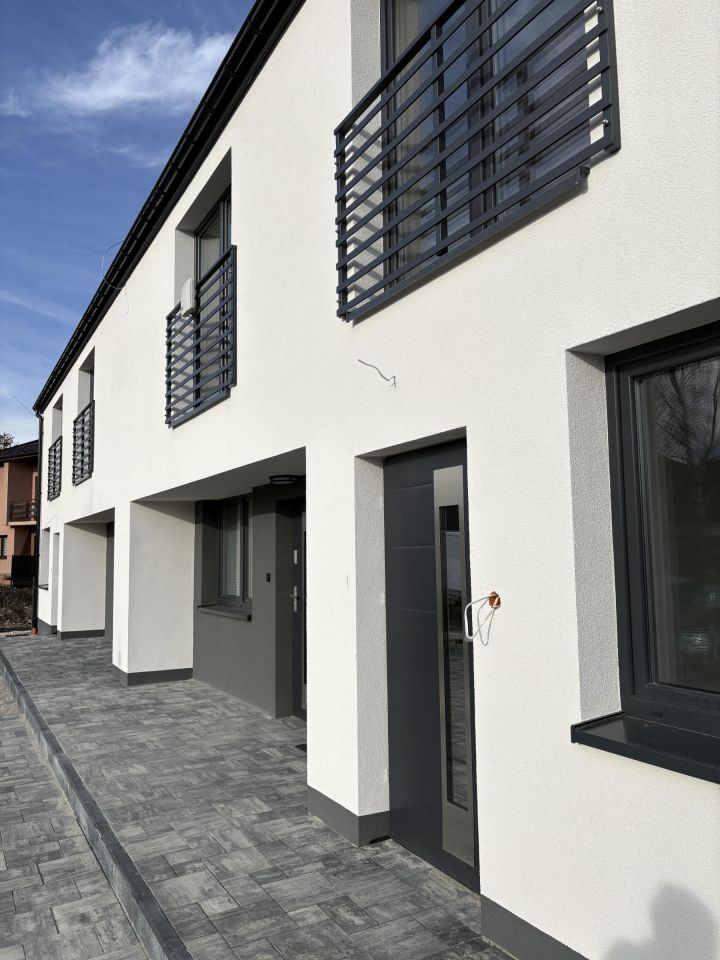 dom szeregowy, 3 pokoje Zbylitowska Góra, ul. Nowa. Zdjęcie 5