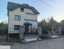 dom wolnostojący, 8 pokoi Mrągowo, ul. gen. Władysława Andersa. Zdjęcie 1