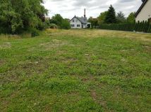 Działka budowlana Żary, ul. Słowiańska. Zdjęcie 4