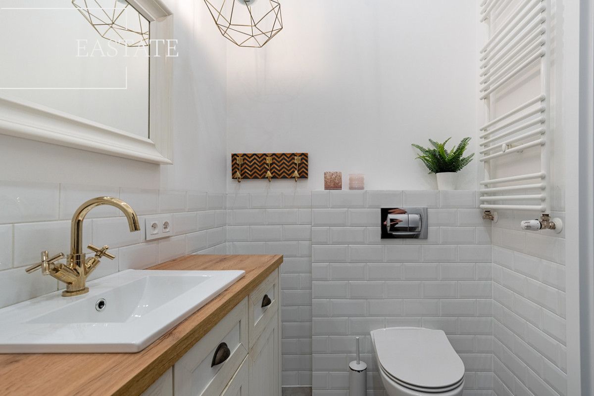 Mieszkanie 2-pokojowe Warszawa Praga-Północ, ul. Radzymińska. Zdjęcie 13