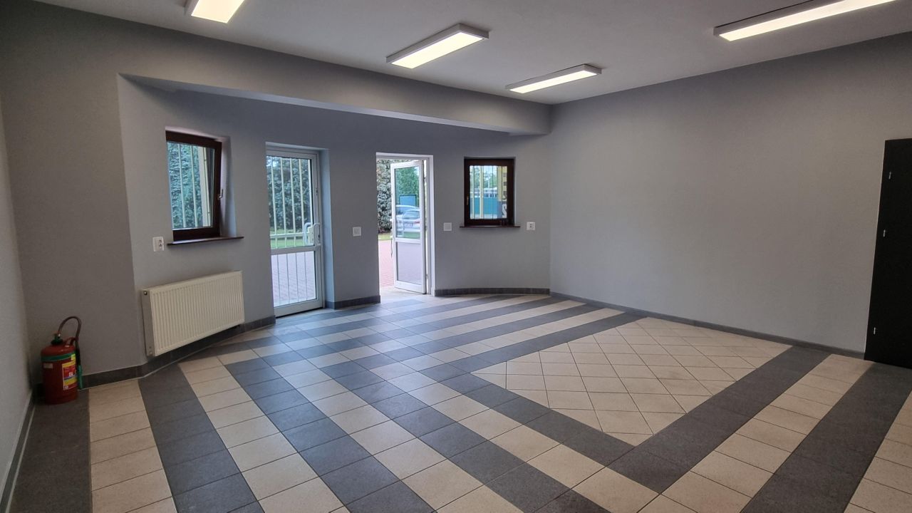 Lokal Sulejówek, ul. Trakt Brzeski. Zdjęcie 4