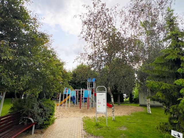 Mieszkanie 3-pokojowe Warszawa Białołęka, ul. Żeglugi Wiślanej. Zdjęcie 25