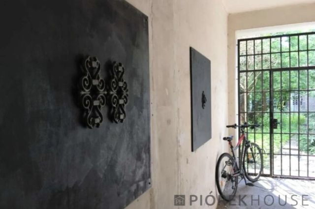 Mieszkanie 3-pokojowe Warszawa Mokotów, ul. Stępińska. Zdjęcie 9