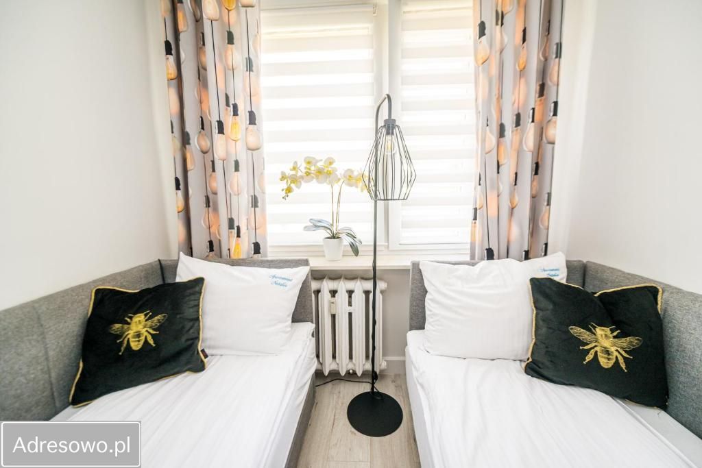 Mieszkanie 4-pokojowe Szklarska Poręba, ul. Mała. Zdjęcie 2