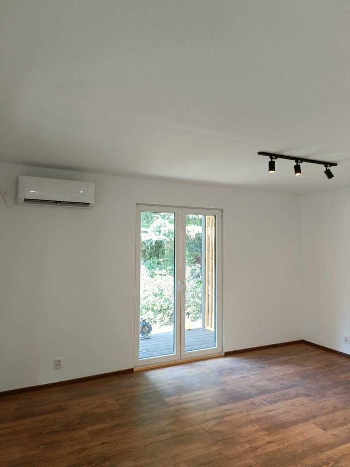 Działka rod Szczaki, ul. Mrokowska. Zdjęcie 8