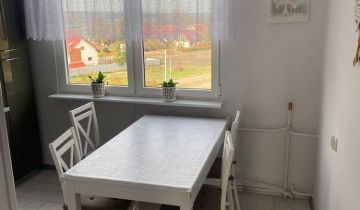 Mieszkanie 3-pokojowe Międzyrzecz, os. Kasztelańskie