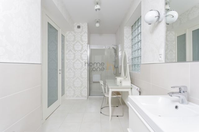 bliźniak, 8 pokoi Warszawa Mokotów. Zdjęcie 12