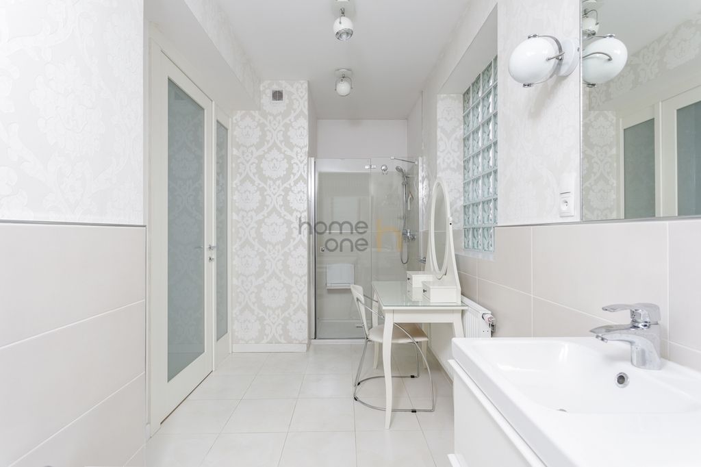 bliźniak, 8 pokoi Warszawa Mokotów. Zdjęcie 12