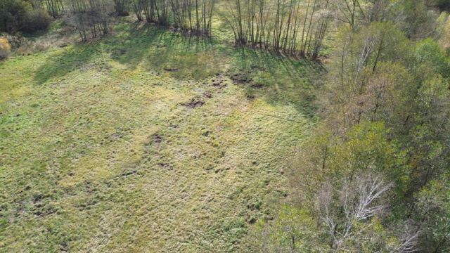 Działka budowlana Biały Ług. Zdjęcie 7