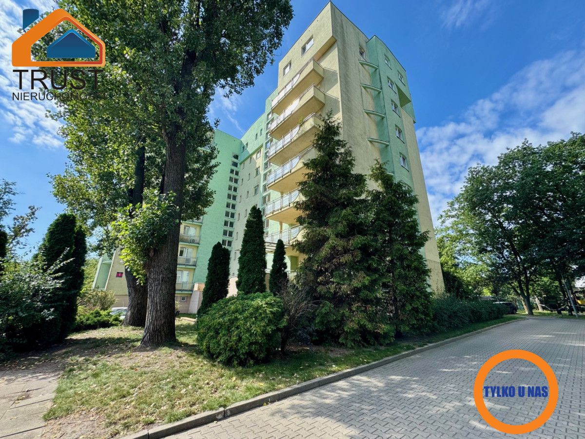 Mieszkanie 2-pokojowe Łódź Teofilów, ul. Lniana. Zdjęcie 13