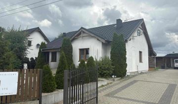 dom wolnostojący, 4 pokoje Wiardunki
