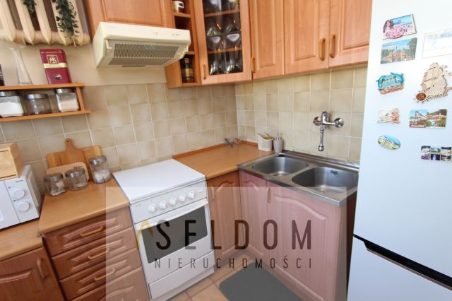 Mieszkanie 2-pokojowe Konin, ul. 11 Listopada. Zdjęcie 3